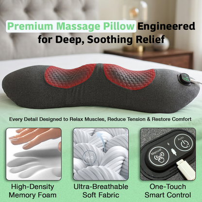 Vitality™ SpinePulse Pro