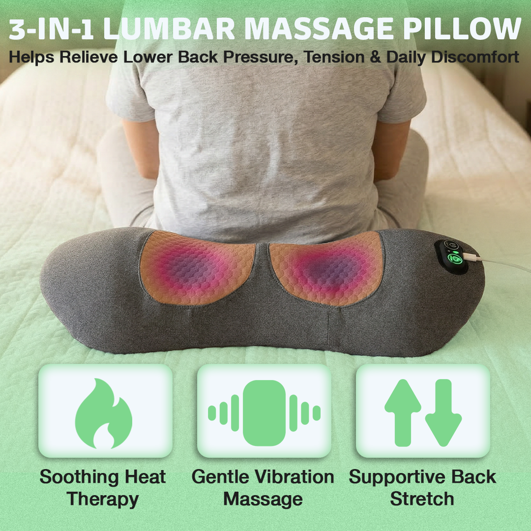 Vitality™ SpinePulse Pro