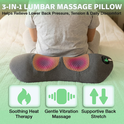 Vitality™ SpinePulse Pro