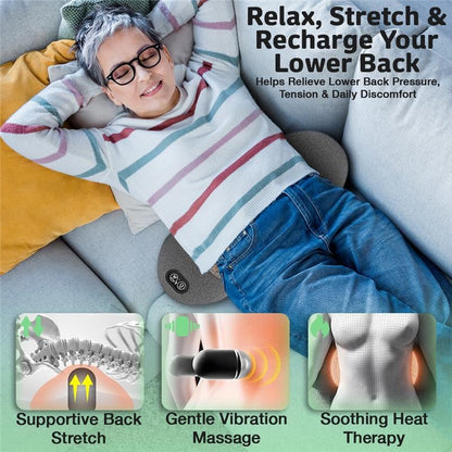 Vitality™ SpinePulse Pro