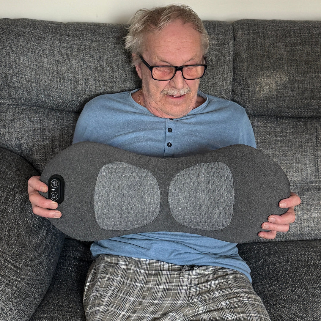 Vitality™ SpinePulse Pro