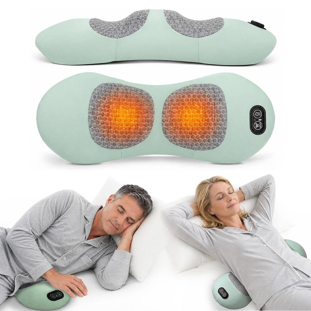 Vitality™ SpinePulse Pro
