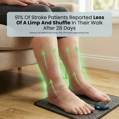 Vitality™ EMS Therapy Plate