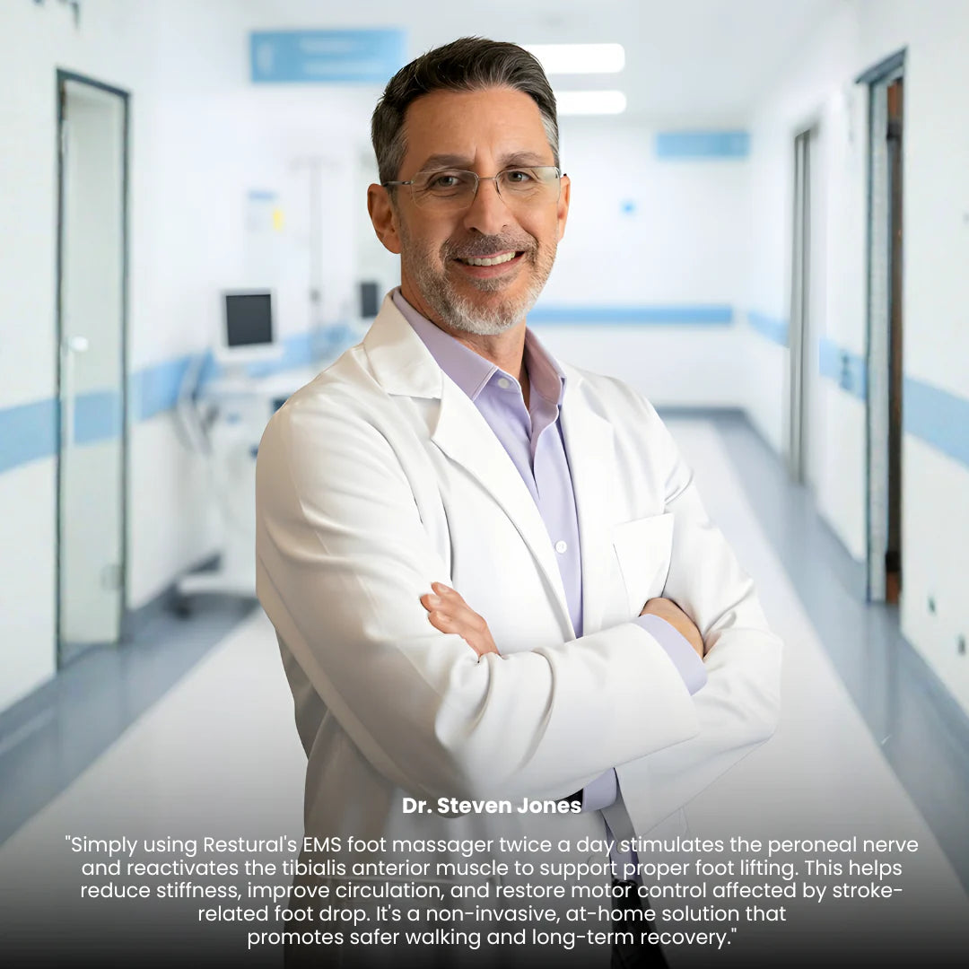 Vitality™ EMS Therapy Plate