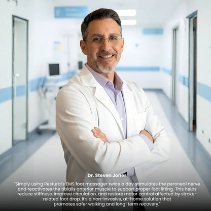 Vitality™ EMS Therapy Plate