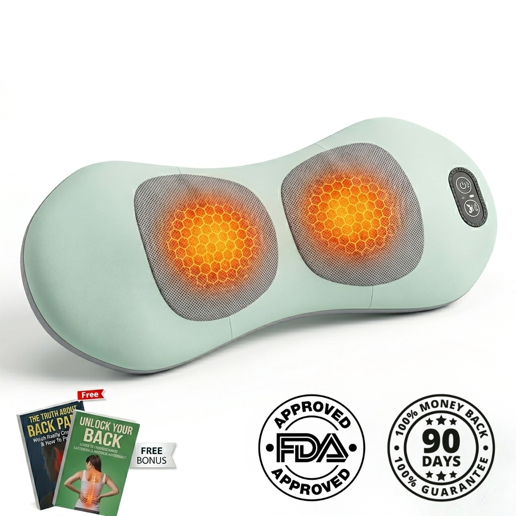 Vitality™ SpinePulse Pro